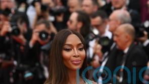 Naomi Campbell leads celebrities embracing motherhood later in life