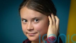 Zelensky meets Thunberg and others to address war’s effect on Ukraine’s ecology