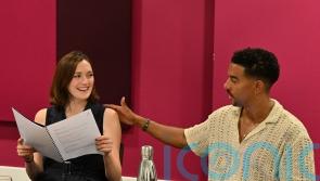 Charlotte Ritchie and Karl Queensborough to join Aurora Orchestra at BBC Proms