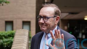 Prosecution to open case against Hollywood star Kevin Spacey over sex offences