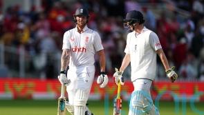Day three of second Ashes Test – England eye first-innings lead