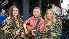‘Master musician’ sessions among unique events for Belfast TradFest