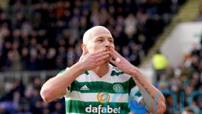 Celtic midfielder Aaron Mooy announces retirement from football