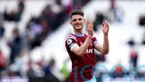 Football rumours: West Ham delay Declan Rice deal as Pau Torres set for Villa