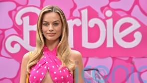 Every Barbie-inspired outfit Margot Robbie has worn so far