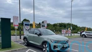 Long-term report: Appreciating the Google-powered touchscreen in our Volvo XC40