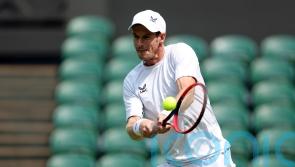 Andy Murray handed all-British Wimbledon opener against Ryan Peniston