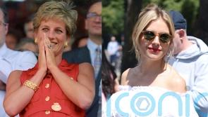 The most stylish celebrity moments at Wimbledon through history