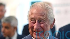 King to receive new sword named after late Queen during Scotland visit