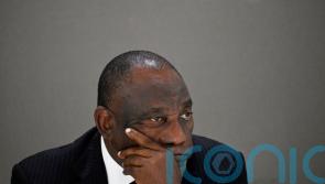 South African president cleared of wrongdoing over cash stolen from his farm