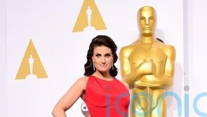 Frozen star Idina Menzel: Becoming a mother was a wake-up call to living