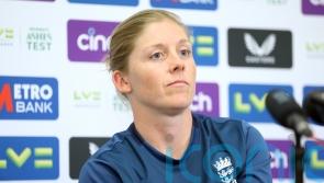 Heather Knight not surprised by unflattering picture painted by ICEC report