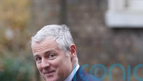 Tory civil war burning as resigning minister Zac Goldsmith and Rishi Sunak clash
