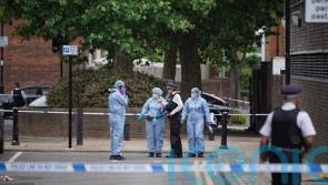 Two stabbed to death after fight breaks out at late-night ‘street party’