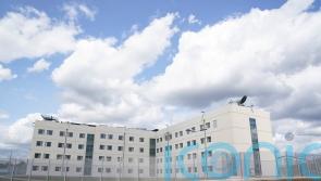 New jail opens with designs to cut crime and boost the local economy