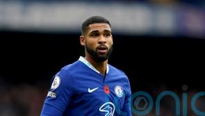 Ruben Loftus-Cheek joins AC Milan from Chelsea on four-year deal
