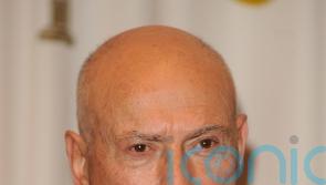 Michael Douglas leads tributes to ‘wonderful actor’ Alan Arkin