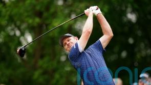 Justin Rose delighted after ‘gutsy’ recovery boosts British Masters title hopes