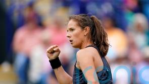 Russia’s Daria Kasatkina hails ‘respectful’ British crowds ahead of Wimbledon