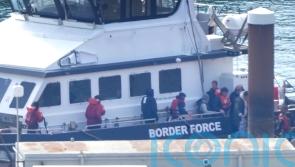 Child, nine, youngest unaccompanied migrant to be housed in hotel, judge told