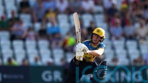 Birmingham seal home Blast quarter-final despite stunning Shaheen Afridi over