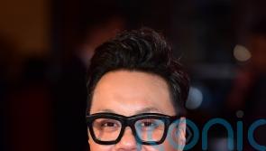 Gok Wan says Pride offers ‘chance for us to join hands and fight for equality’