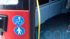Councils hit by ‘completely unsustainable’ annual bill for free bus passes