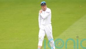 England ‘bewildered’ as Ollie Pope pressed into fielding with shoulder injury