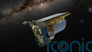 Euclid: UK-backed mission ready to uncover mysteries of the dark universe