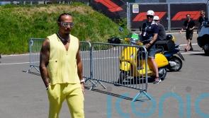 Lewis Hamilton to start sprint race from 18th at Austrian Grand Prix