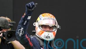 Max Verstappen takes sprint pole in Austria with Lewis Hamilton lowly 18th