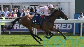 Buick gets the call for Emily Upjohn ride in Eclipse