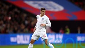 Leicester sign Harry Winks from Tottenham for £10million