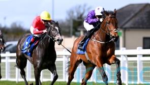 Bucanero Fuerte puts Coventry form to the test in Railway assignment