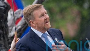 Dutch king apologises over country&rsquo;s role in slavery