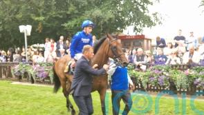 Appleby sweet on Dance Sequence after winning start