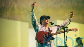 Jamie T hails Finsbury Park gig as ‘biggest moment of my life’