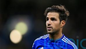 Cesc Fabregas announces retirement after trophy-laden career