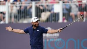 English trio among leading pack at British Masters as Justin Rose slips back