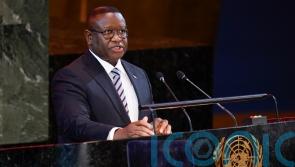 Sierra Leone opposition calls for presidential election re-run