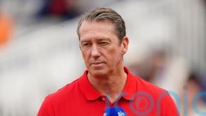 Australia great Glenn McGrath says decision to reprieve Ben Duckett ‘a disgrace’