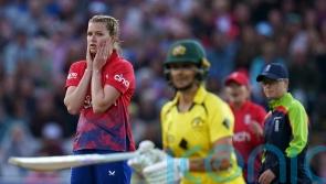 England beaten in dramatic T20 opener as Australia tighten grip on Women&rsquo;s Ashes