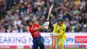Amy Jones staying hopeful as defeat leaves Ashes hopes hanging by a thread