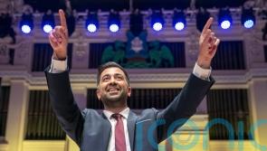 Humza Yousaf says ‘real progress’ being made ahead of marking 100 days as FM