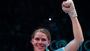 Savannah Marshall beats Franchon Crews-Dezurn for undisputed title