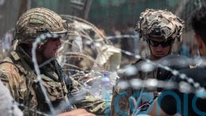 Afghanistan withdrawal may have left members of armed forces with ‘moral injury’