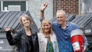 Grieving mother demands improvements in ‘neglected’ cancer