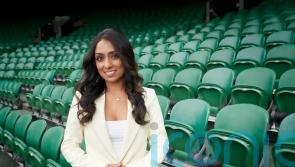 Isa Guha backing Clare Balding to excel as Wimbledon host in place of Sue Barker