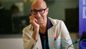 Stanley Tucci weighs in on straight actors playing gay characters