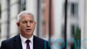 Health Secretary says junior doctors ‘suddenly’ walked away from talks